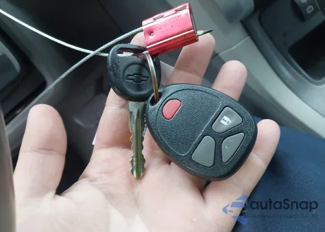 2010 Chevrolet Traverse Ls from USA, damaged, VIN 1GNLVEED9AJ261900